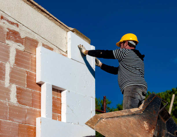 Best DIY Insulation Kits and Guidance in Bellefontaine, OH