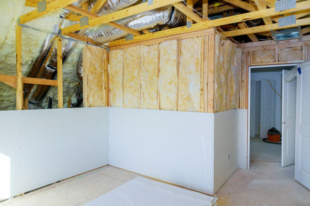 Best Energy Efficiency Insulation in Bellefontaine, OH
