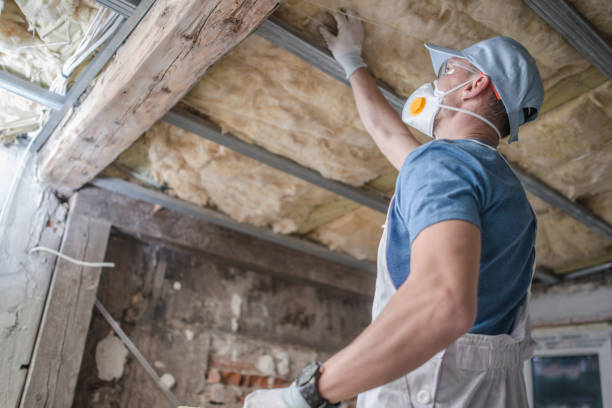 Best Commercial Insulation in Bellefontaine, OH