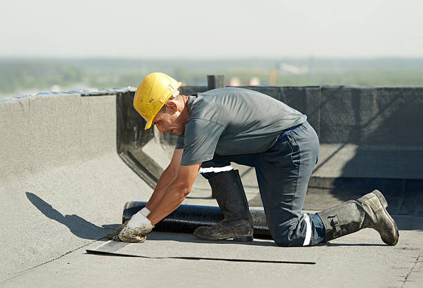 Best Eco-Friendly Insulation in Bellefontaine, OH