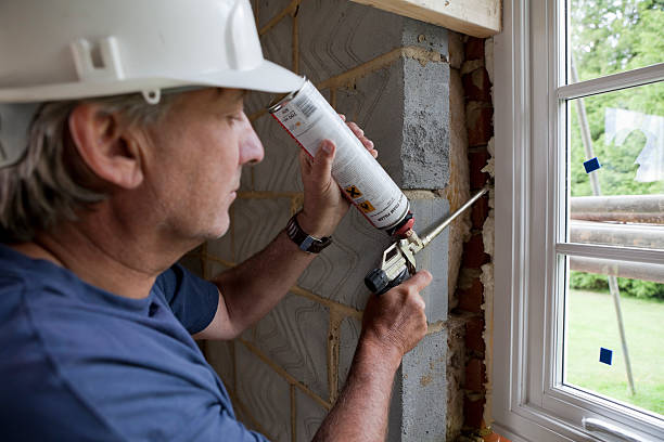 Best Spray Foam Insulation in Bellefontaine, OH