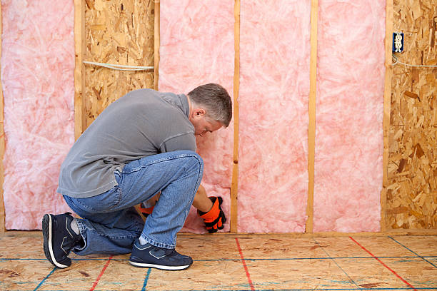 Best Geographic-Specific Insulation Services in Bellefontaine, OH