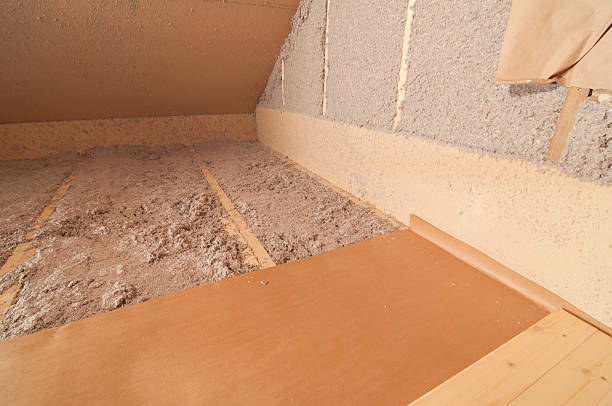 Reliable Bellefontaine, OH Insulation Contractor Solutions